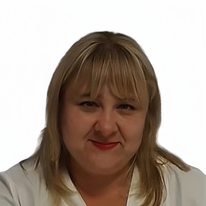 Алексеенко Светлана Михайловна