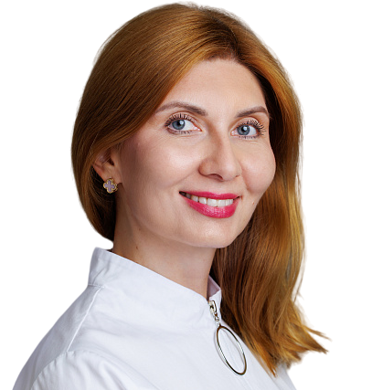 Аносова Татьяна Александровна