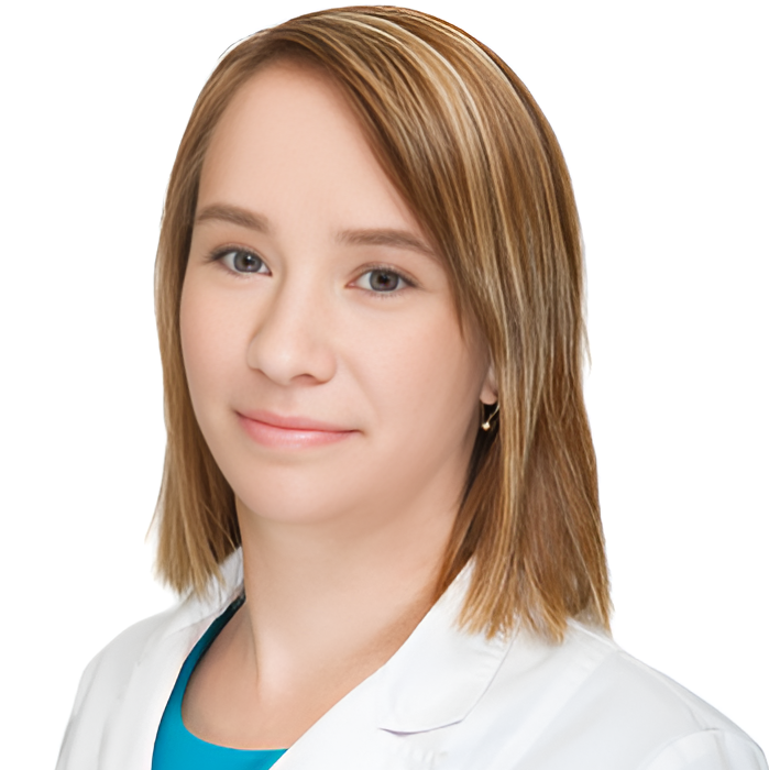 Волкова Ирина Сергеевна