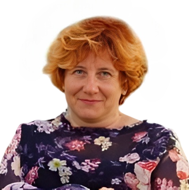 Титова Светлана Анатольевна
