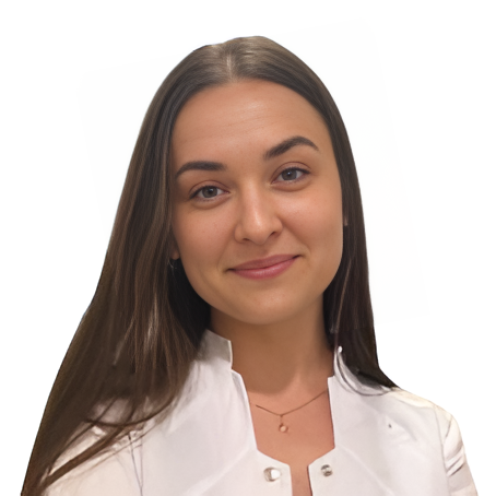Трапунева Анна Владимировна