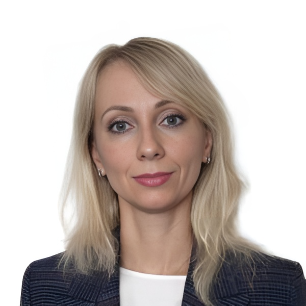 Ткаченко Наталья Владимировна