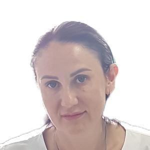 Кочергина Неонилла Сергеевна