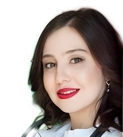 Изнаурова Мадина Мусаевна