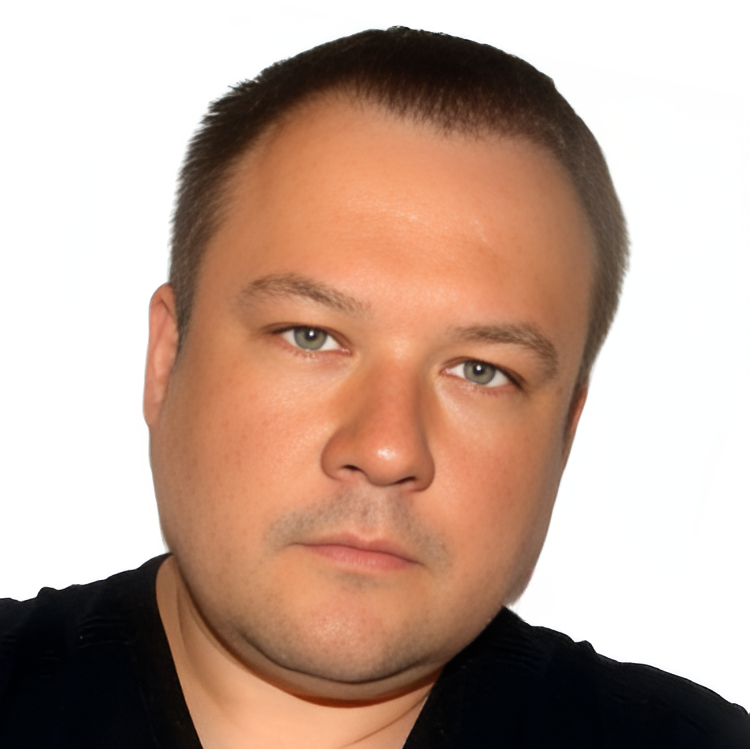 Черкашин Андрей Андреевич