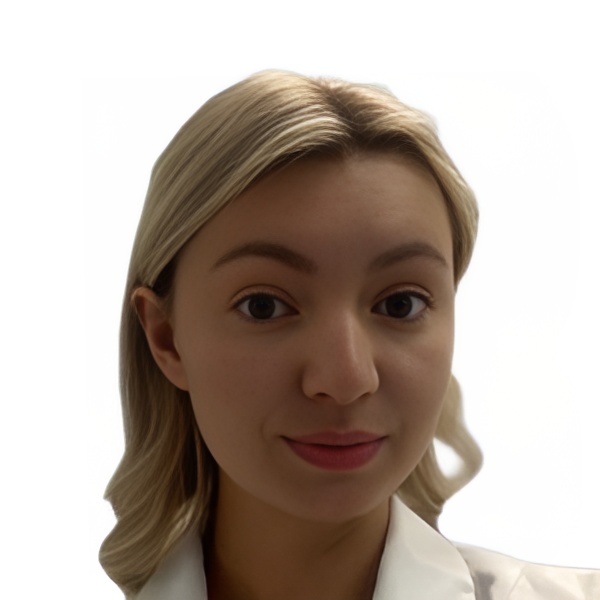 Данилова Ольга Александровна