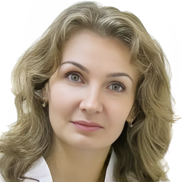Левченко Юлия Александровна