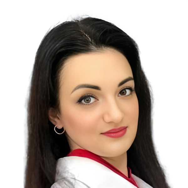 Карпенко Елена Павловна