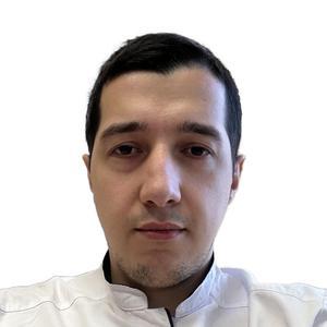 Гебеков Шамиль Курбанович