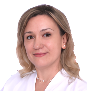Слободянюк Оксана Сергеевна