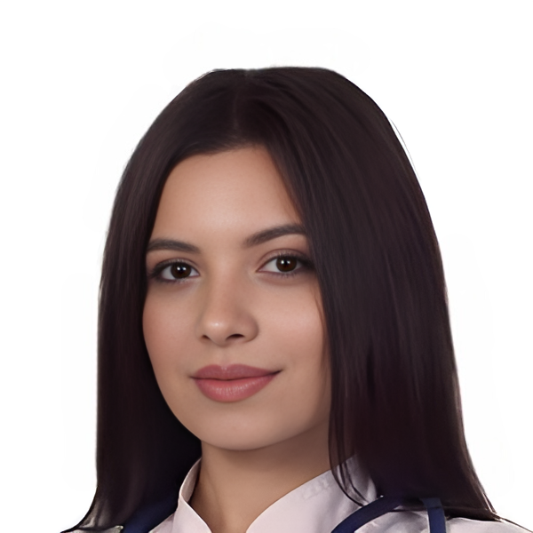 Егинян Лиана Арменовна