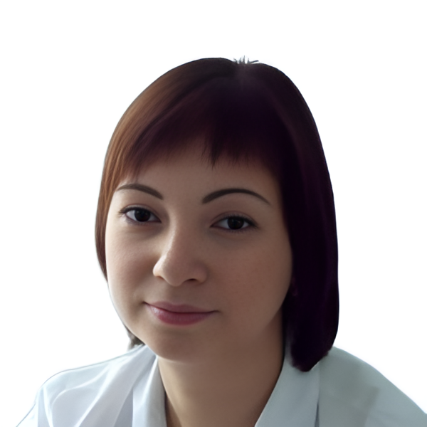 Мишустина Ольга Георгиевна