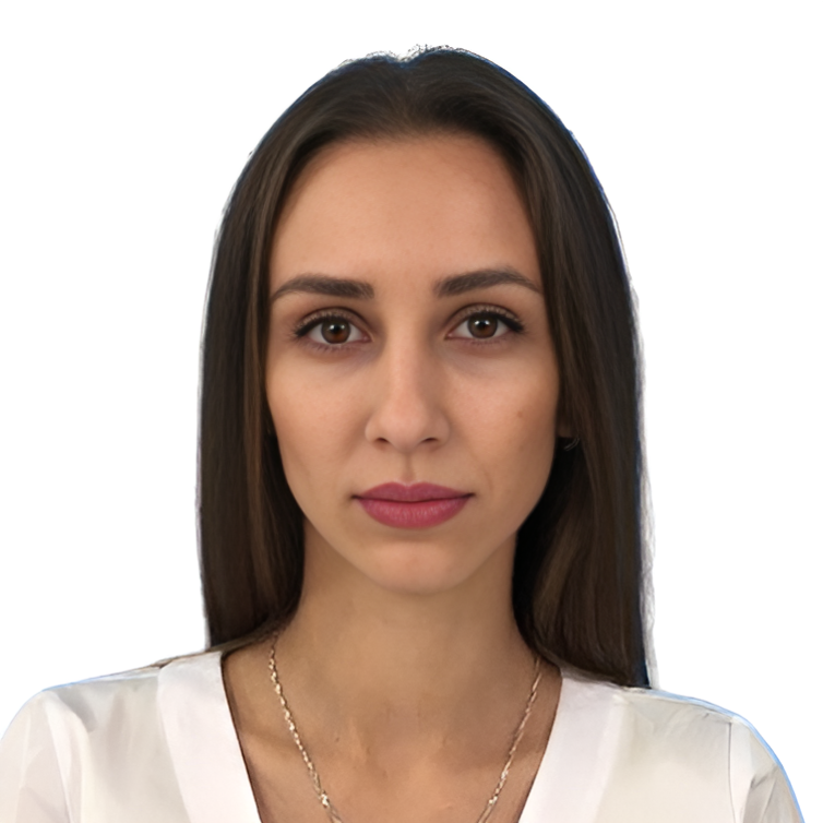 Соцкова Мария Геннадьевна