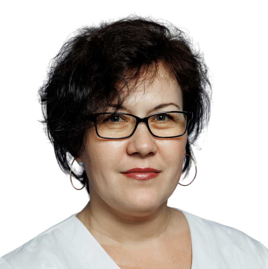 Агеева Светлана Евгеньевна