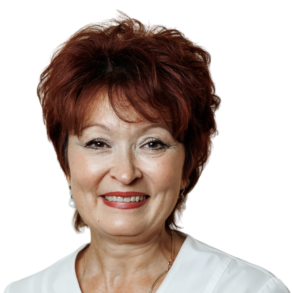 Дейко Марина Фёдоровна