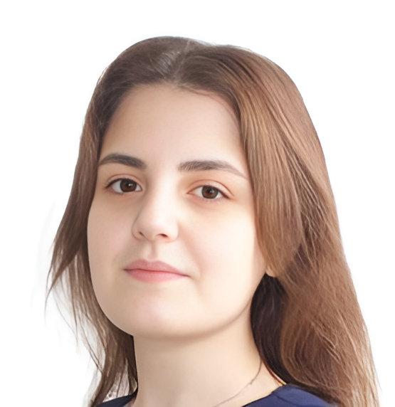 Арутюнян Илона Эриковна