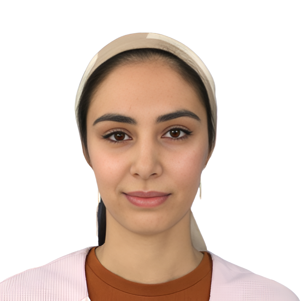 Акаева Аминат Хусейновна