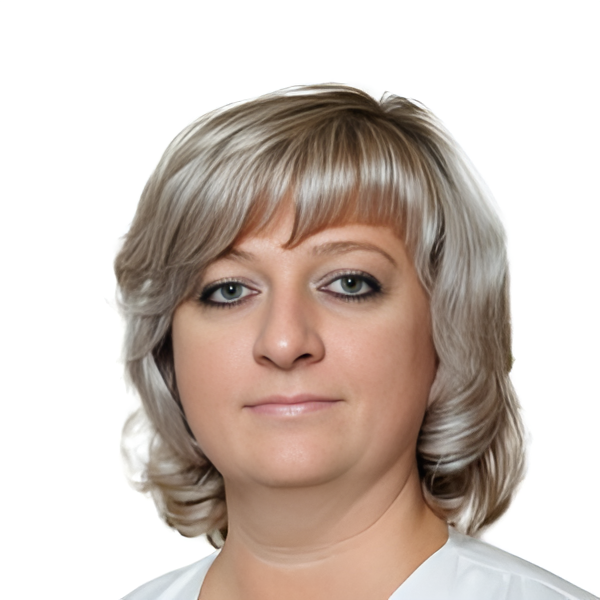 Кочетова Ольга Анатольевна