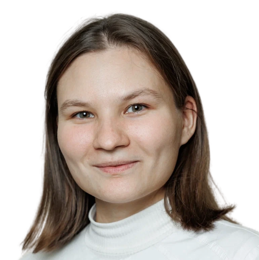 Ковалева Елена Андреевна