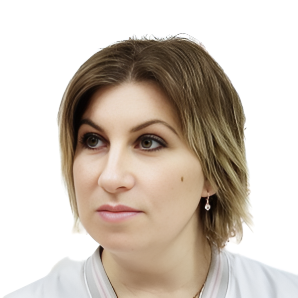 Ефименко Марина Владимировна
