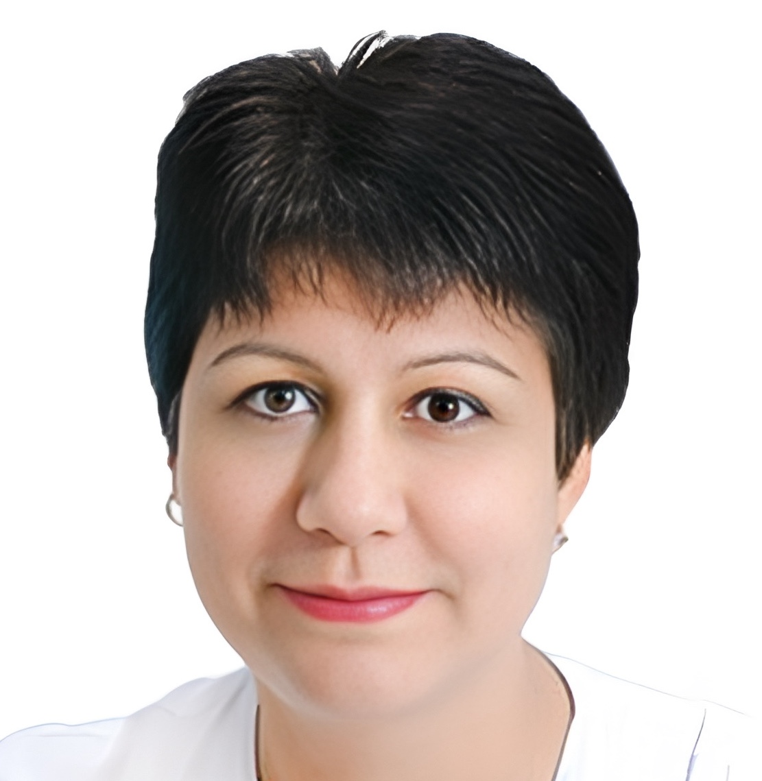 Мехремова Лейла Джумадурдыевна