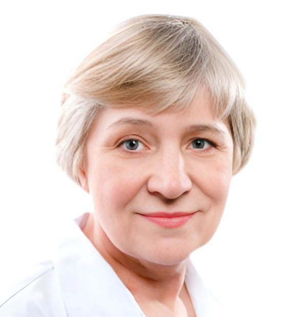 Третинник Людмила Владимировна