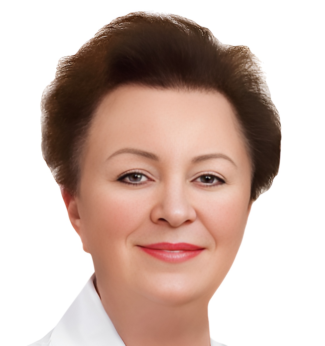 Надырова Наталья Олеговна