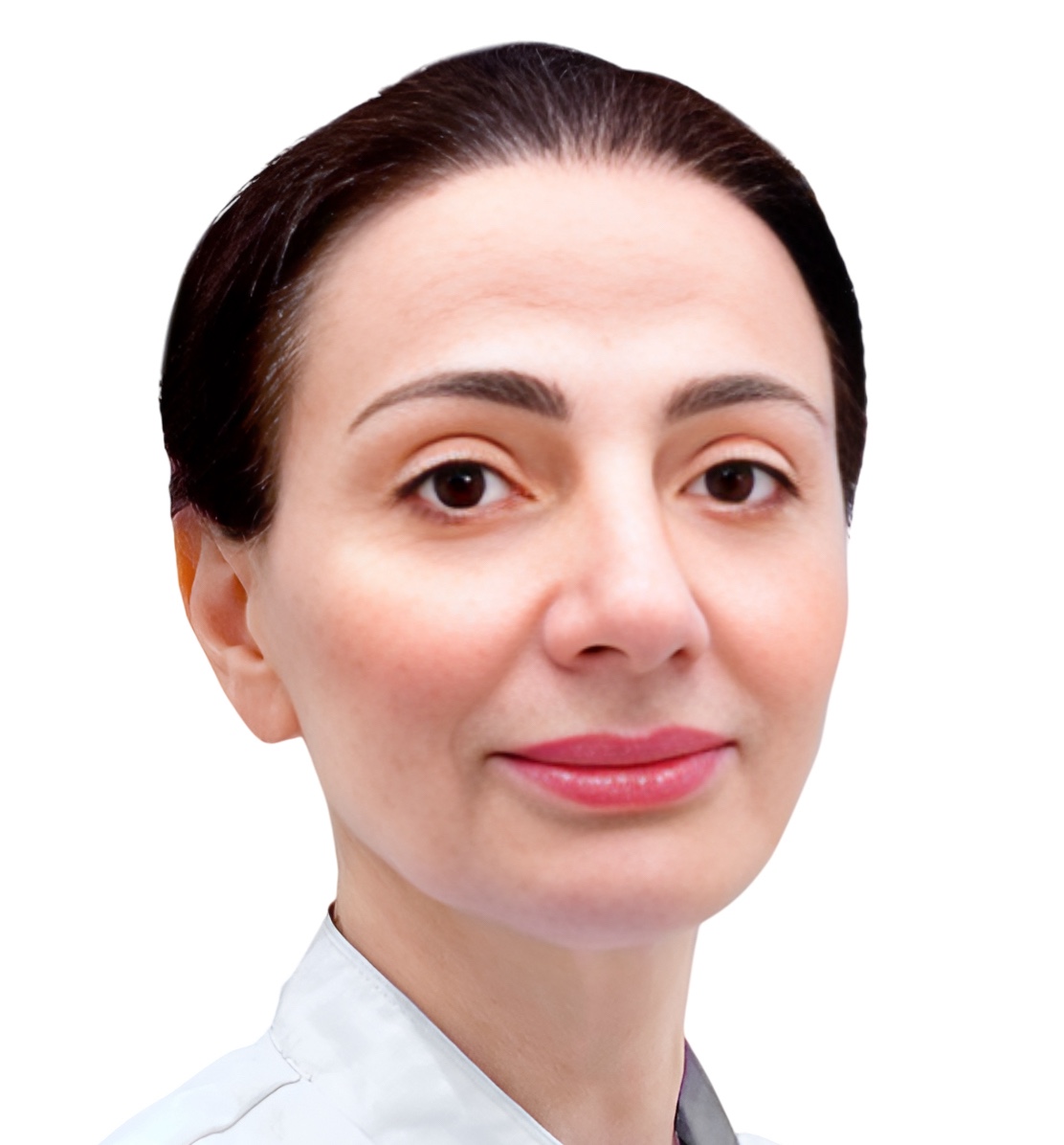 Яхьяева Байсари Исаковна