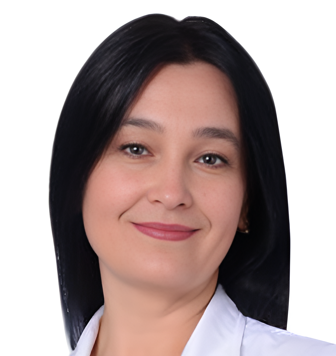 Верещагина Елена Викторовна