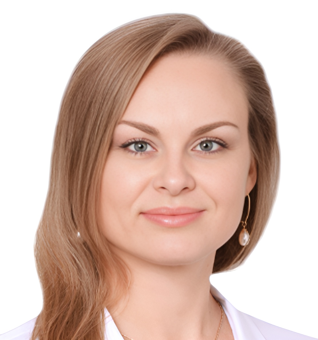 Дубенец-Попова Светлана Николаевна