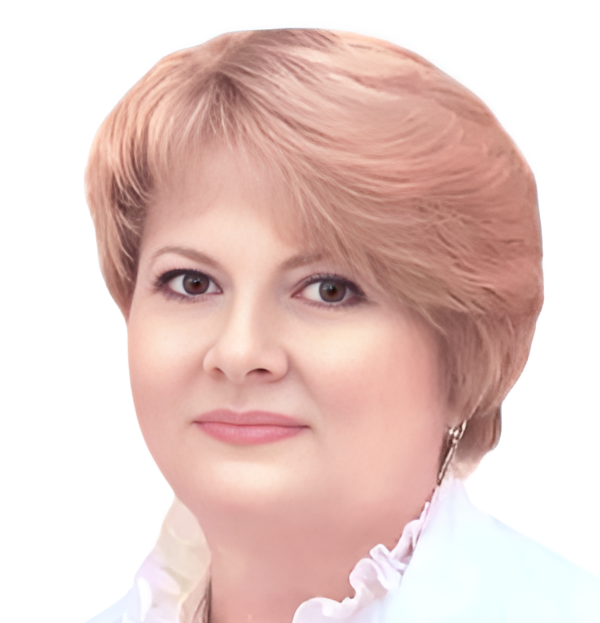 Савельева Ольга Владимировна