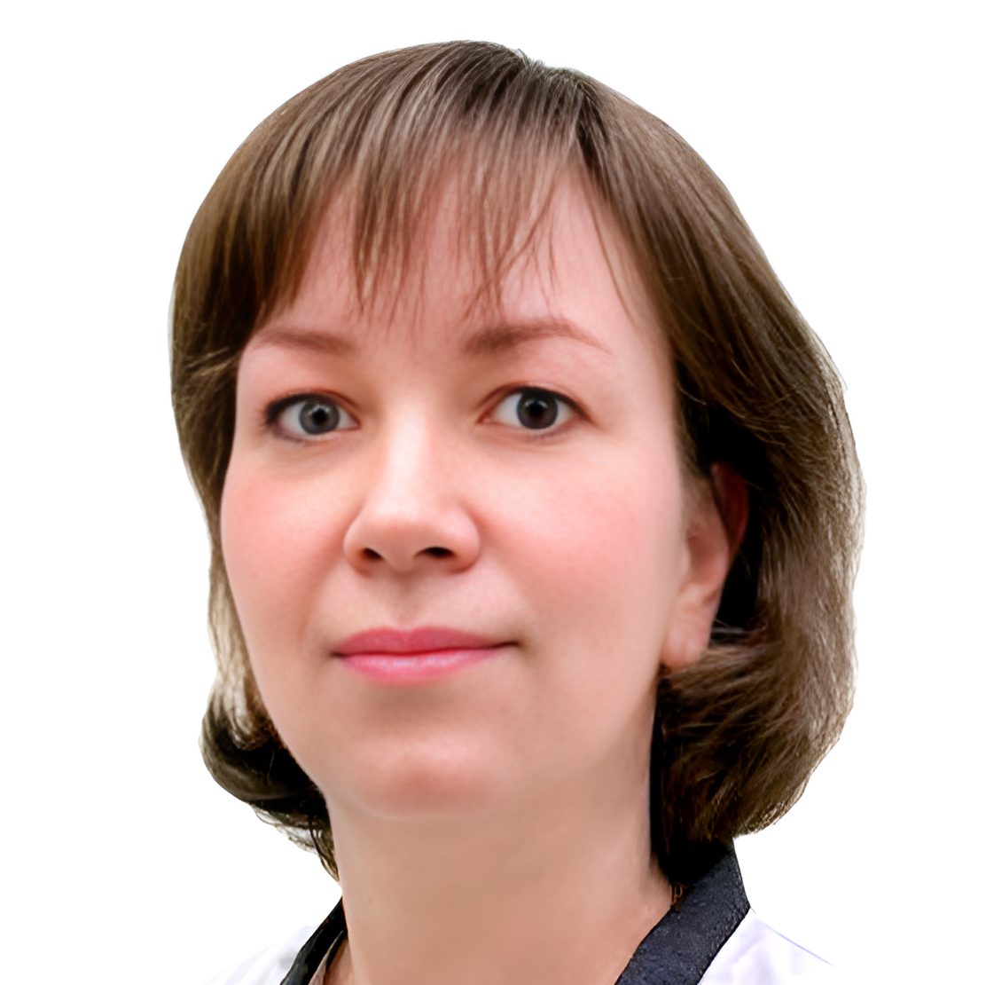 Солонцова Екатерина Вячеславовна