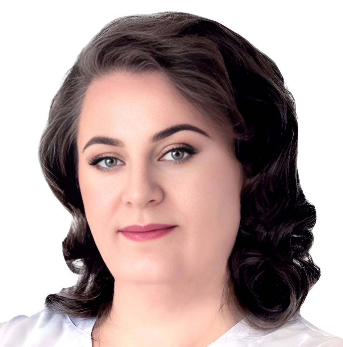 Хасаева Милана Ибрагимовна
