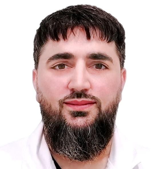 Ахмедов Бадрутдин Магомедович