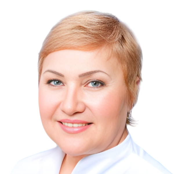 Шафигуллина Фаина Романовна