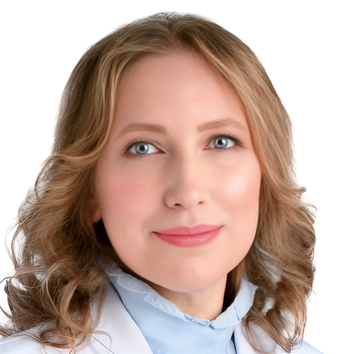 Ефимова Светлана Николаевна
