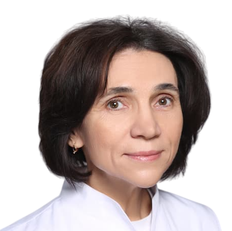 Кушнир Вера Витальевна