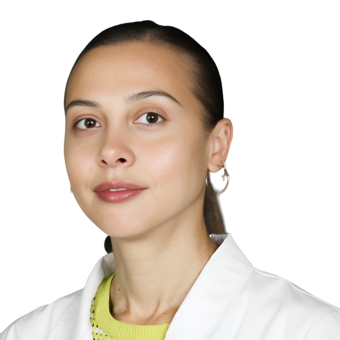 Тимохина Анна Ивановна