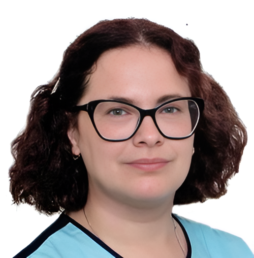 Голубева Мария Алексеевна