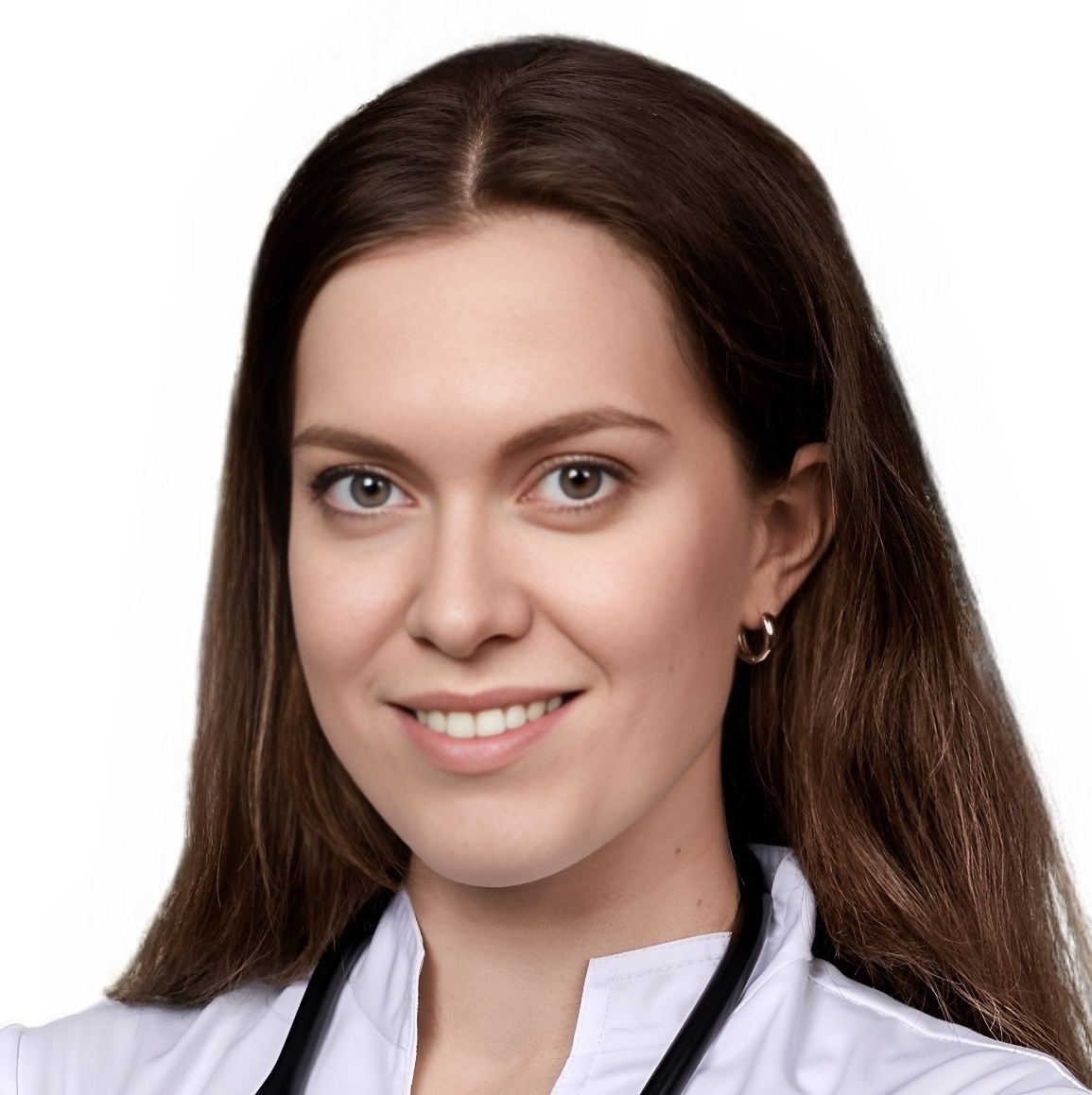 Иванова Анна Александровна
