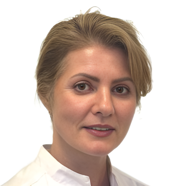 Муллина Ирина Александровна