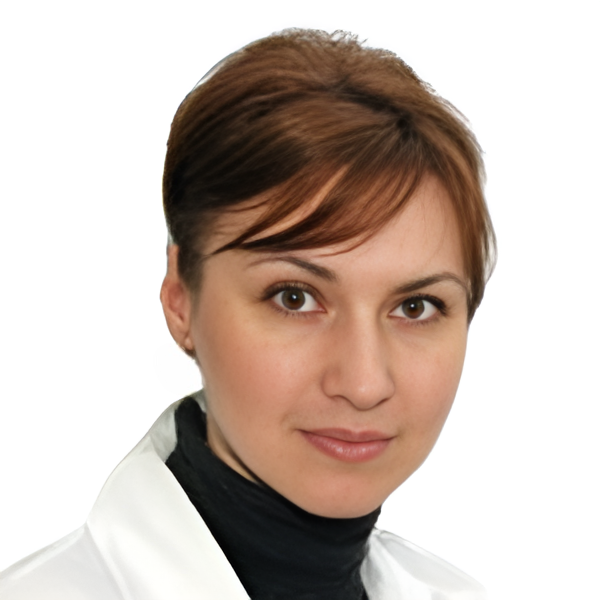 Рафаэлова Оксана Александровна