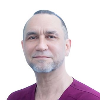 Котляров Дмитрий Вениаминович