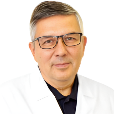 Логвинов Николай Леонидович