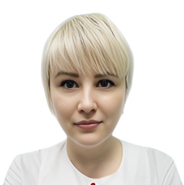 Федорова Ольга Алексеевна