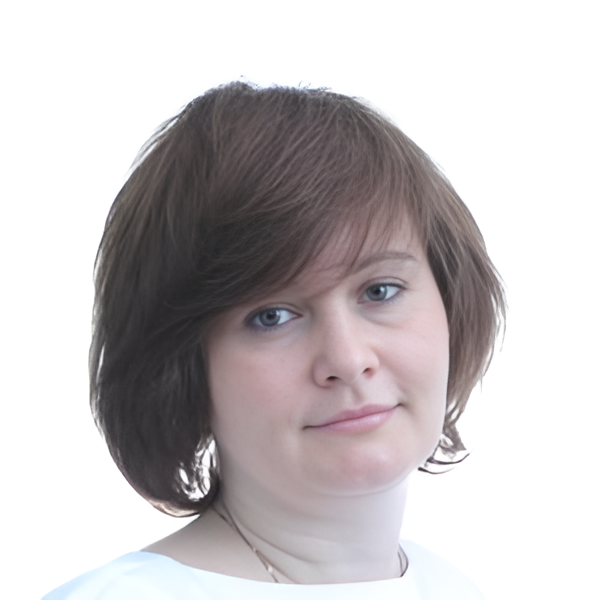 Маслова Алла Николаевна
