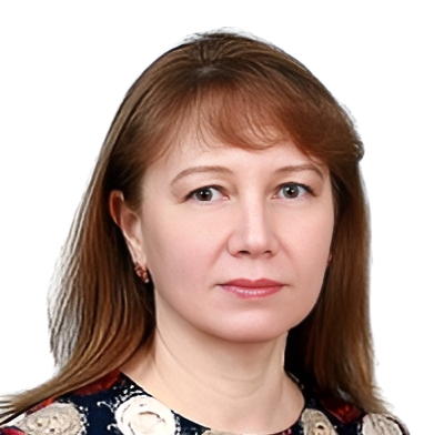 Птичкина Людмила Валерьевна