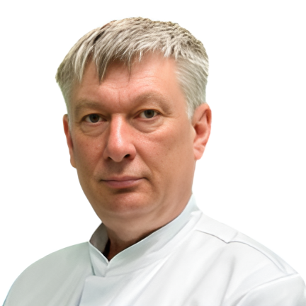 Ильиных Александр Сергеевич