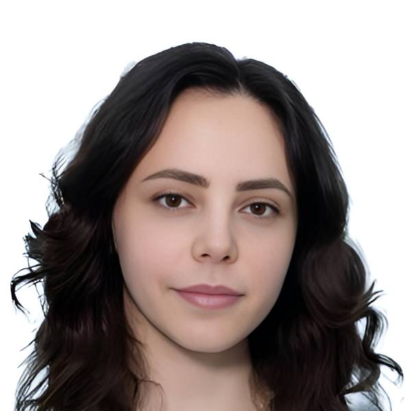 Гашумова Карина Магамедвелиевна