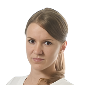 Курбатова Анастасия Владимировна